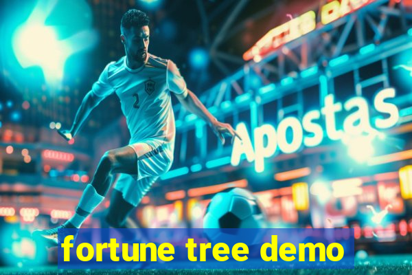 fortune tree demo